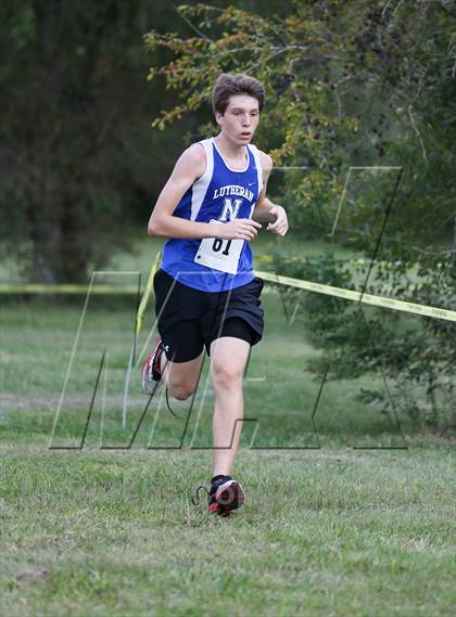 Thumbnail 3 in TAPPS District 4 4A Championships photogallery.
