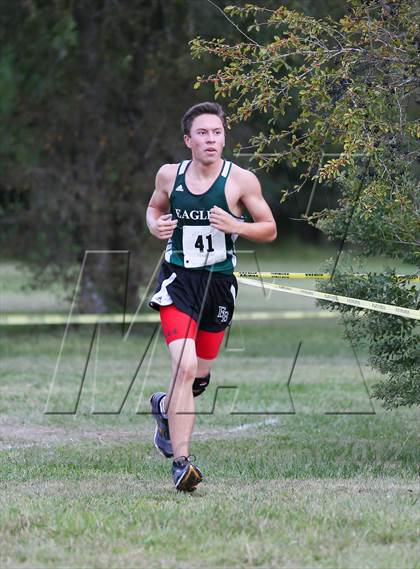 Thumbnail 2 in TAPPS District 4 4A Championships photogallery.