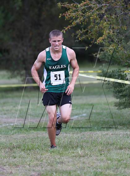 Thumbnail 2 in TAPPS District 4 4A Championships photogallery.