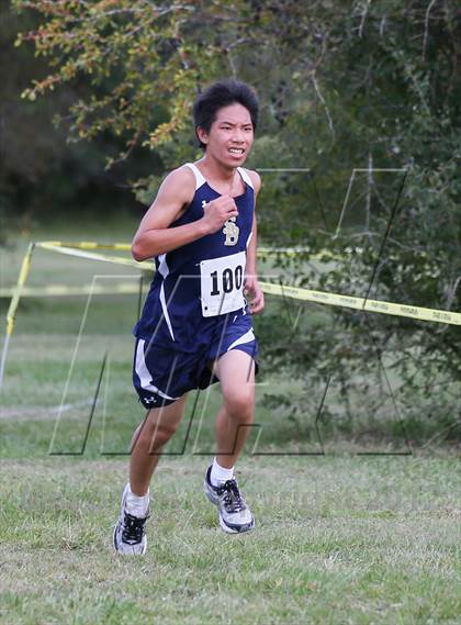 Thumbnail 2 in TAPPS District 4 4A Championships photogallery.