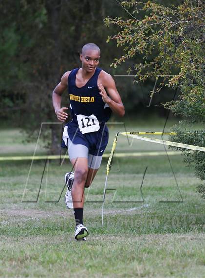 Thumbnail 1 in TAPPS District 4 4A Championships photogallery.