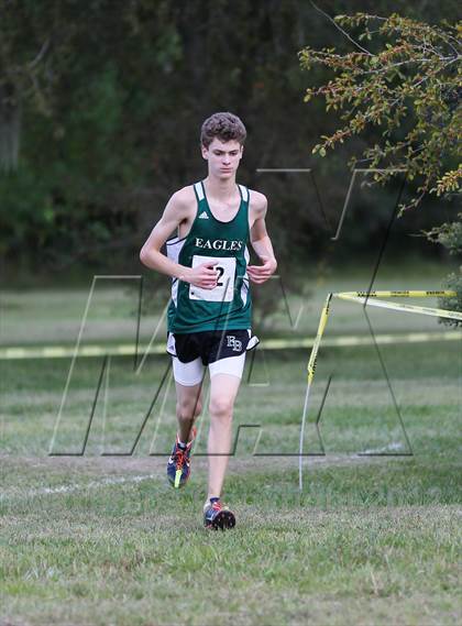 Thumbnail 1 in TAPPS District 4 4A Championships photogallery.