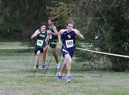 Thumbnail 1 in TAPPS District 4 4A Championships photogallery.