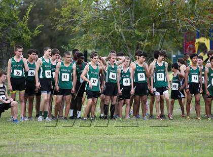 Thumbnail 3 in TAPPS District 4 4A Championships photogallery.