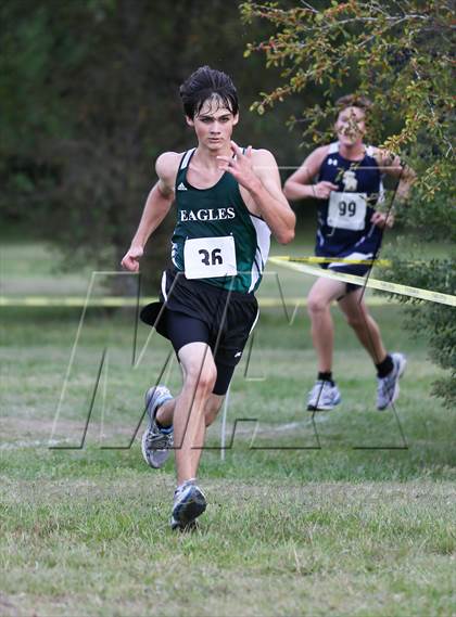 Thumbnail 2 in TAPPS District 4 4A Championships photogallery.