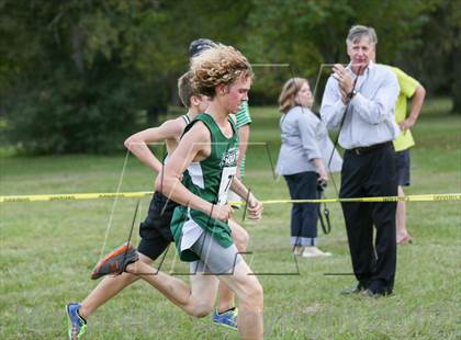 Thumbnail 3 in TAPPS District 4 4A Championships photogallery.