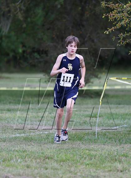 Thumbnail 2 in TAPPS District 4 4A Championships photogallery.