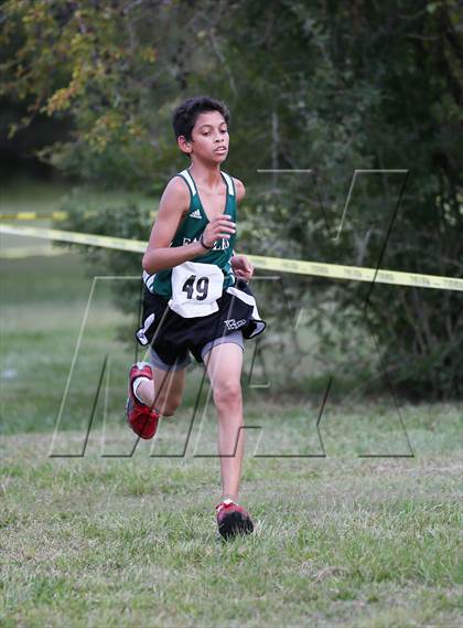 Thumbnail 3 in TAPPS District 4 4A Championships photogallery.
