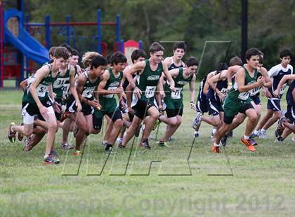 Thumbnail 2 in TAPPS District 4 4A Championships photogallery.