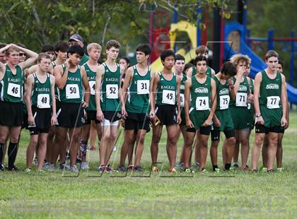 Thumbnail 1 in TAPPS District 4 4A Championships photogallery.