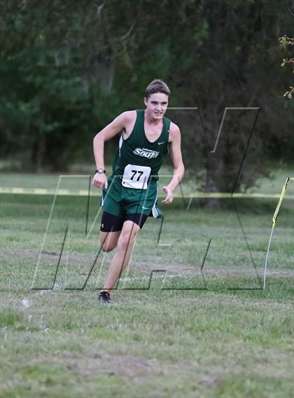 Thumbnail 2 in TAPPS District 4 4A Championships photogallery.