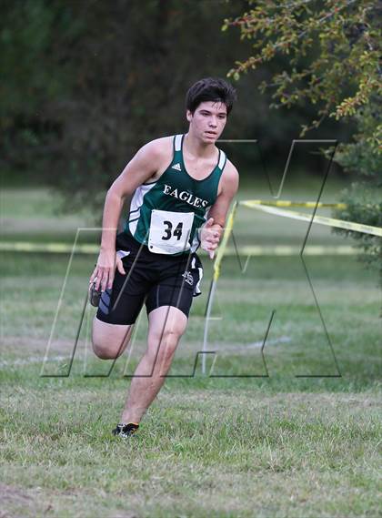 Thumbnail 2 in TAPPS District 4 4A Championships photogallery.