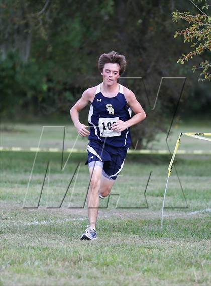 Thumbnail 2 in TAPPS District 4 4A Championships photogallery.