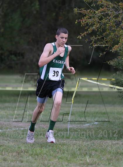 Thumbnail 2 in TAPPS District 4 4A Championships photogallery.