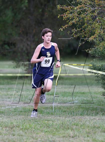 Thumbnail 3 in TAPPS District 4 4A Championships photogallery.
