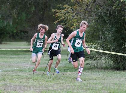 Thumbnail 3 in TAPPS District 4 4A Championships photogallery.