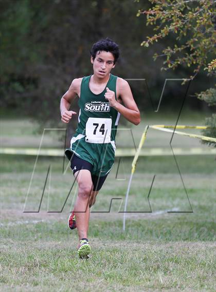 Thumbnail 3 in TAPPS District 4 4A Championships photogallery.
