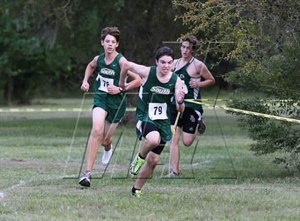 Thumbnail 2 in TAPPS District 4 4A Championships photogallery.