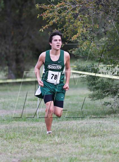 Thumbnail 1 in TAPPS District 4 4A Championships photogallery.