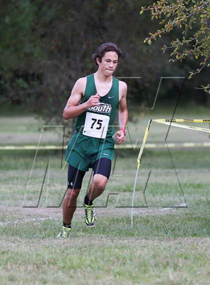 Thumbnail 3 in TAPPS District 4 4A Championships photogallery.