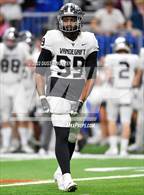 Photo from the gallery "Katy vs. Vandegrift (UIL 6A D2 Semifinal)"