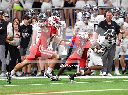 Thumbnail 1 in Katy vs. Vandegrift (UIL 6A D2 Semifinal) photogallery.