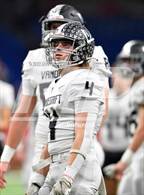 Photo from the gallery "Katy vs. Vandegrift (UIL 6A D2 Semifinal)"