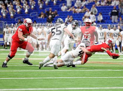 Thumbnail 2 in Katy vs. Vandegrift (UIL 6A D2 Semifinal) photogallery.