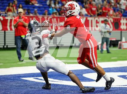 Thumbnail 2 in Katy vs. Vandegrift (UIL 6A D2 Semifinal) photogallery.
