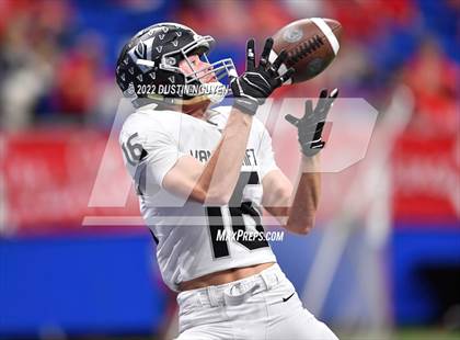 Thumbnail 1 in Katy vs. Vandegrift (UIL 6A D2 Semifinal) photogallery.