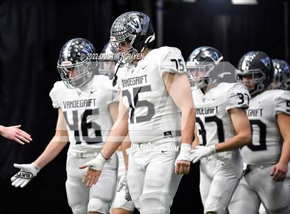 Thumbnail 1 in Katy vs. Vandegrift (UIL 6A D2 Semifinal) photogallery.