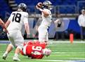 Photo from the gallery "Katy vs. Vandegrift (UIL 6A D2 Semifinal)"