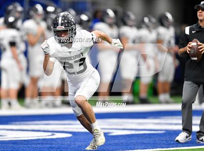 Thumbnail 1 in Katy vs. Vandegrift (UIL 6A D2 Semifinal) photogallery.