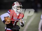 Photo from the gallery "Sherman @ Wahama (WVSSAC Class A Quarterfinal)"