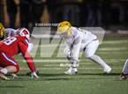 Photo from the gallery "Sherman @ Wahama (WVSSAC Class A Quarterfinal)"
