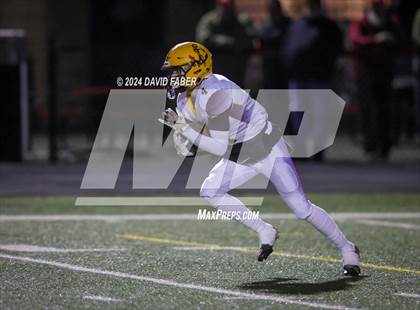 Thumbnail 1 in Sherman @ Wahama (WVSSAC Class A Quarterfinal) photogallery.