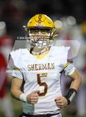 Photo from the gallery "Sherman @ Wahama (WVSSAC Class A Quarterfinal)"