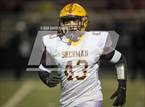 Photo from the gallery "Sherman @ Wahama (WVSSAC Class A Quarterfinal)"