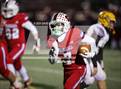 Photo from the gallery "Sherman @ Wahama (WVSSAC Class A Quarterfinal)"