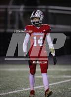 Photo from the gallery "Sherman @ Wahama (WVSSAC Class A Quarterfinal)"