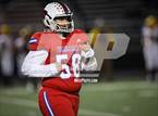 Photo from the gallery "Sherman @ Wahama (WVSSAC Class A Quarterfinal)"