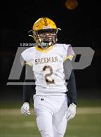 Photo from the gallery "Sherman @ Wahama (WVSSAC Class A Quarterfinal)"