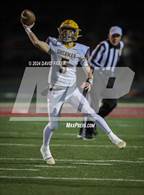 Photo from the gallery "Sherman @ Wahama (WVSSAC Class A Quarterfinal)"