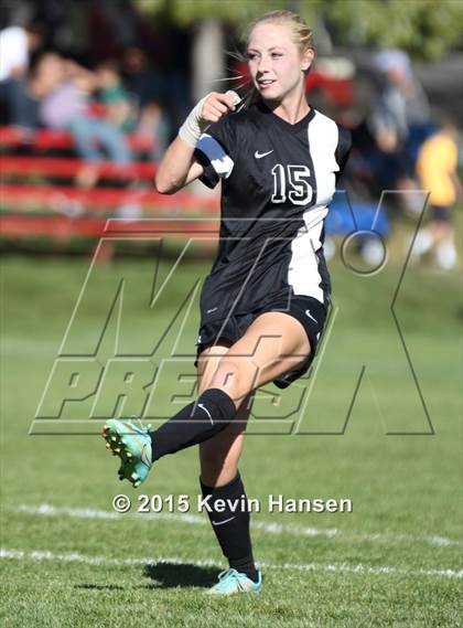 Thumbnail 2 in Weber vs. Syracuse (UHSAA 5A 1st Round Playoff) photogallery.
