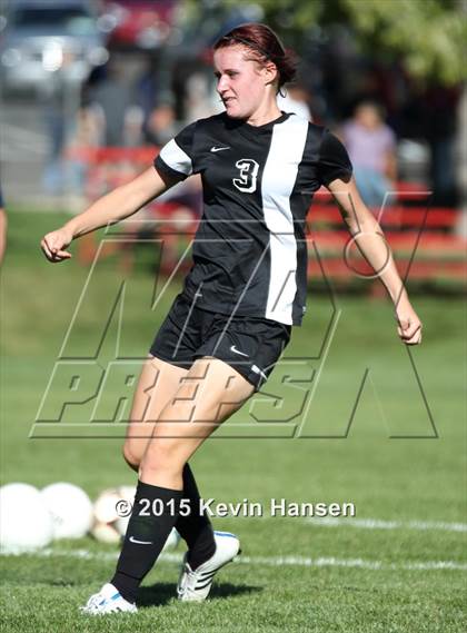 Thumbnail 3 in Weber vs. Syracuse (UHSAA 5A 1st Round Playoff) photogallery.