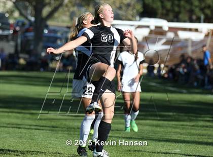 Thumbnail 2 in Weber vs. Syracuse (UHSAA 5A 1st Round Playoff) photogallery.