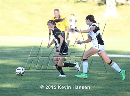 Thumbnail 3 in Weber vs. Syracuse (UHSAA 5A 1st Round Playoff) photogallery.