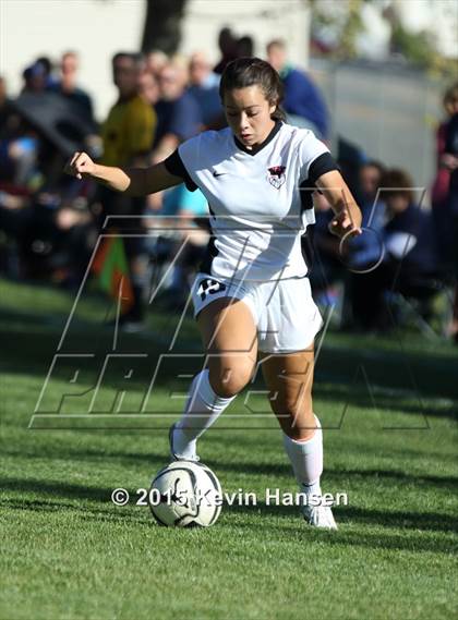 Thumbnail 3 in Weber vs. Syracuse (UHSAA 5A 1st Round Playoff) photogallery.