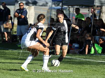 Thumbnail 3 in Weber vs. Syracuse (UHSAA 5A 1st Round Playoff) photogallery.
