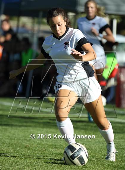 Thumbnail 3 in Weber vs. Syracuse (UHSAA 5A 1st Round Playoff) photogallery.
